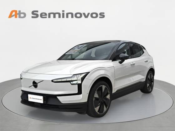 VOLVO EX30 69 KW ELÉTRICO ULTRA VOLVO EX30 69 KW ELÉTRICO ULTRA